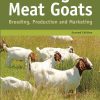 Farming Meat Goats: Breeding
