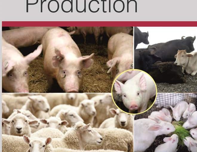 Small-scale Livestock Production