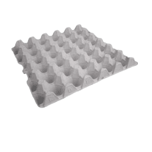 Paper Egg Crates (Bundle of 100 pieces)