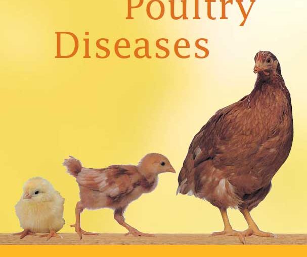 Important Poultry Diseases