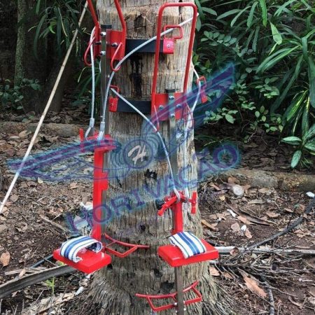 8177kbNNCEL. AC SL1280 Horivacao Coconut tree climber machine ( Heavy duty) Horivacao Coconut tree climber machine ( Heavy duty)