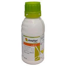 ampligo insecticide