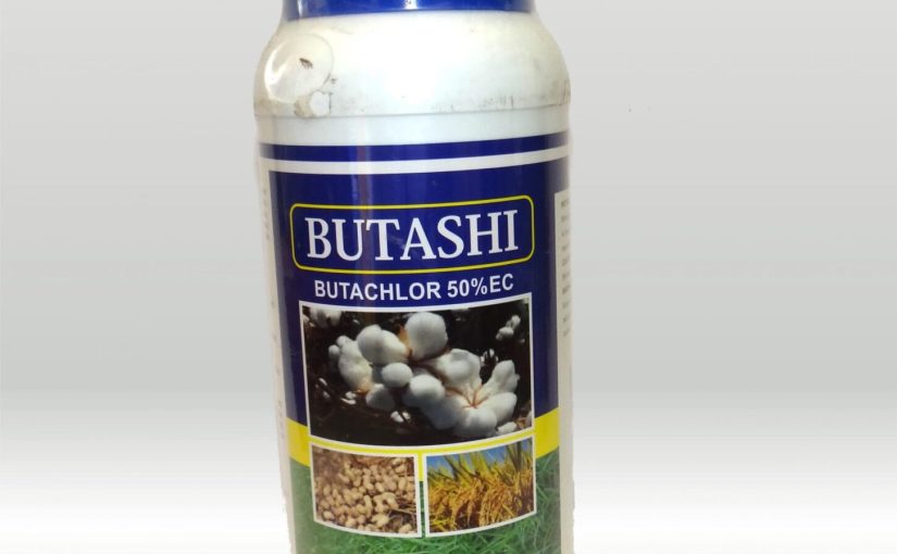 BUTASHI 1LITRE