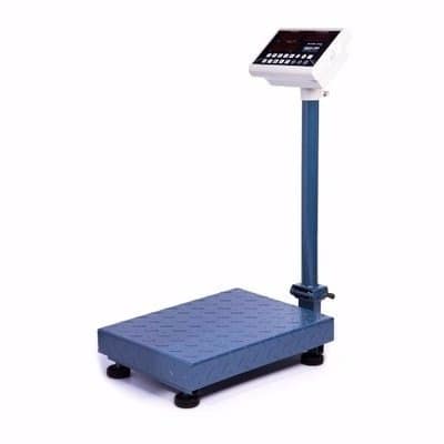 ELECTRONIC SCALE 100KG