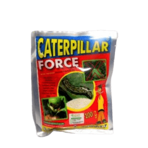 Caterpillar Force (Non-Systemic Insecticide | 100g | 100pcs per ctn)