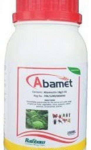 ABAMET 100ML