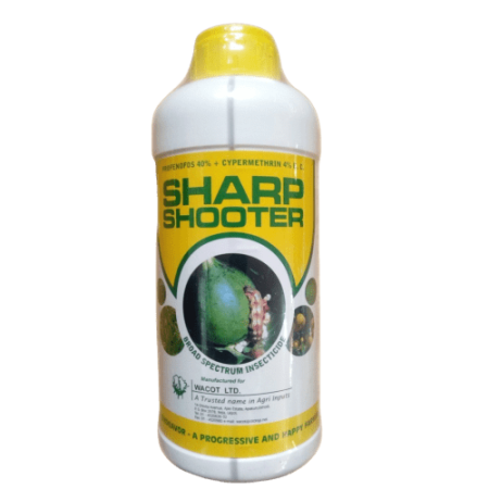 Sharp Shooter (Insecticide)