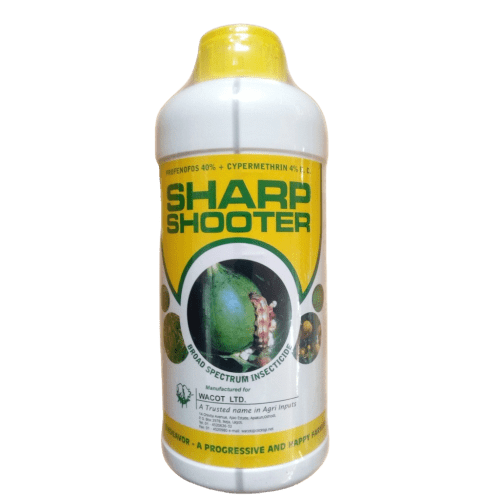 Sharp Shooter (Insecticide | 250mL | 1L)
