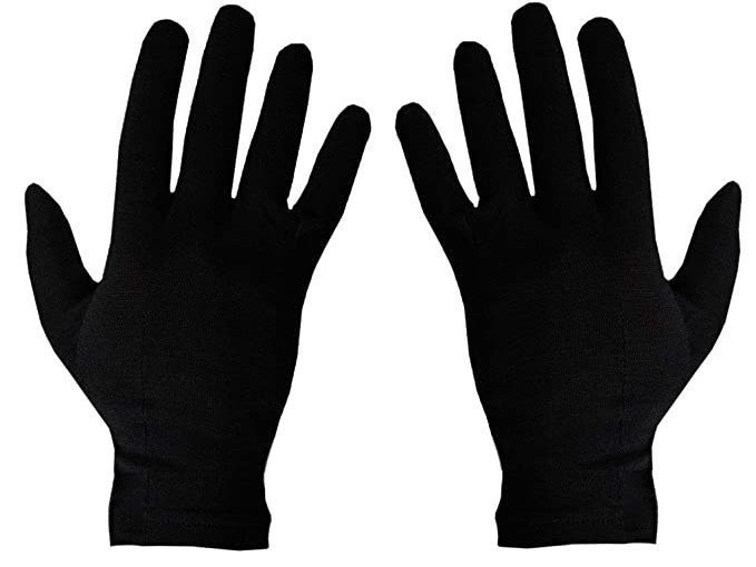 HAND GLOVE BLACK