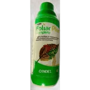 FOLIAR PLUS 1LTR