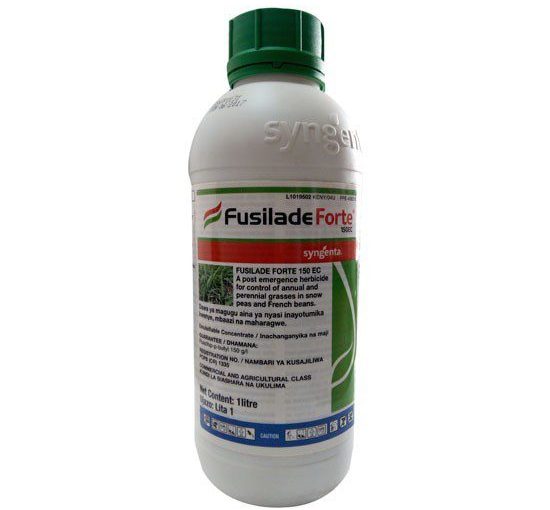 FUSILADE FORTE 1LTR