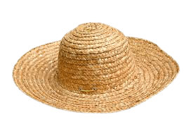 hat for farmers