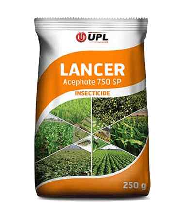 Lancer Acephate 750 SP (Insecticide | 250g)