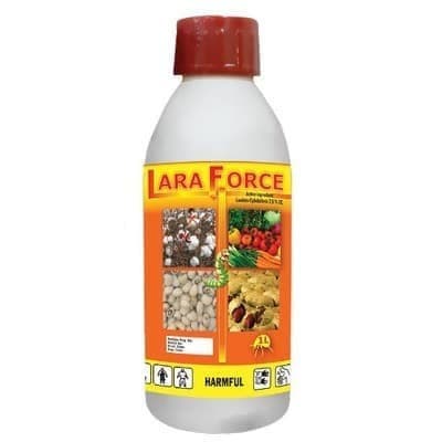 Lara Force Bed Bugs & Other Insecticide Control - 1L