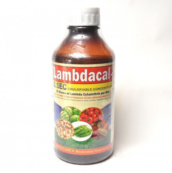 Lambdacal Insecticide