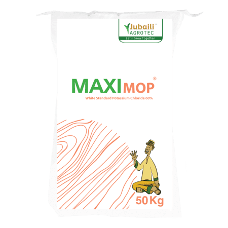 Maxi MOP (Potassium Chloride Fertilizer)