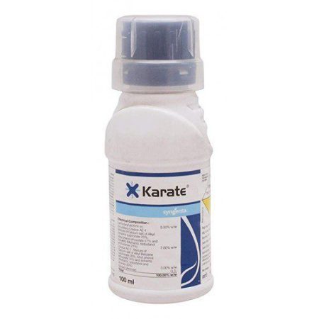 Karate Insecticide (5EC | Syngenta Brand)