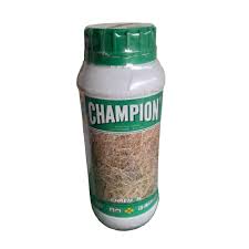 Champion herbicides