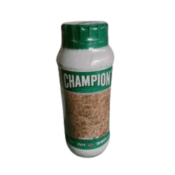 Champion herbicides