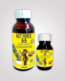 act force 55