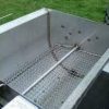 Poultry Dressing Table