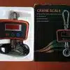 Heavy-Duty Digital Crane Scale