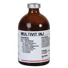 Injectable Multivitamin