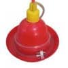 Bell Drinker for Poultry