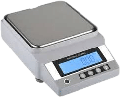 Sensitive Scale | 5kg (Mini Digital Scale)