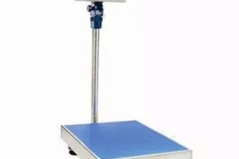 Digital Grain Moisture Meter | Table Top