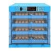 320 Eggs Capacity Incubator