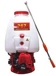 Motorized Sprayer Machine (20L Capacity)