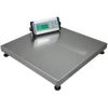 CPWplus 200M Bench/Floor Weighing Scale (200kg Capacity)
