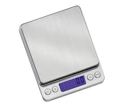 Sensitive Scale | 5kg (Mini Digital Scale)