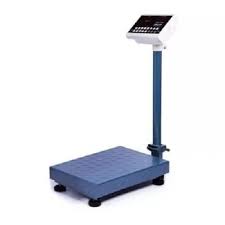 500kg Weigh Scale