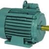 Electric Motor (2HP | For Driving Machines)