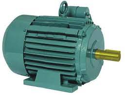 Electric Motor (2HP | For Driving Machines)