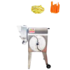 Chips Slicer (Electric-Powered)