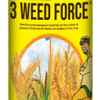 3 Weed Force Herbicide