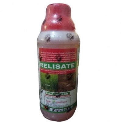 RELISATE