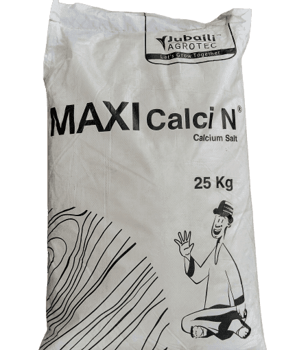 MAXI CALCI N 25KG