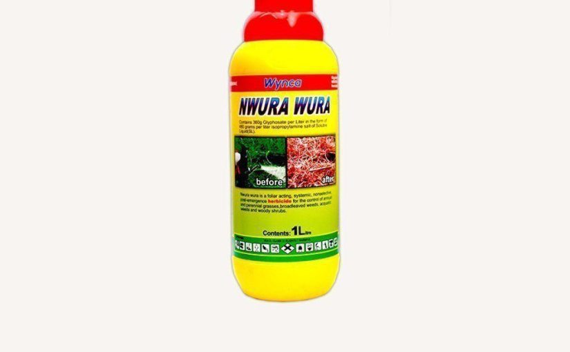 NWURA WURA 1LTR