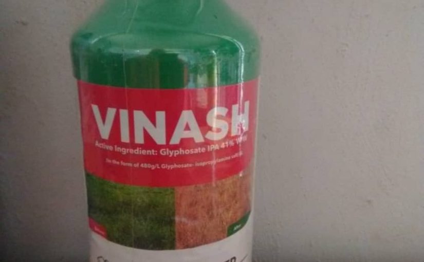 VINASH