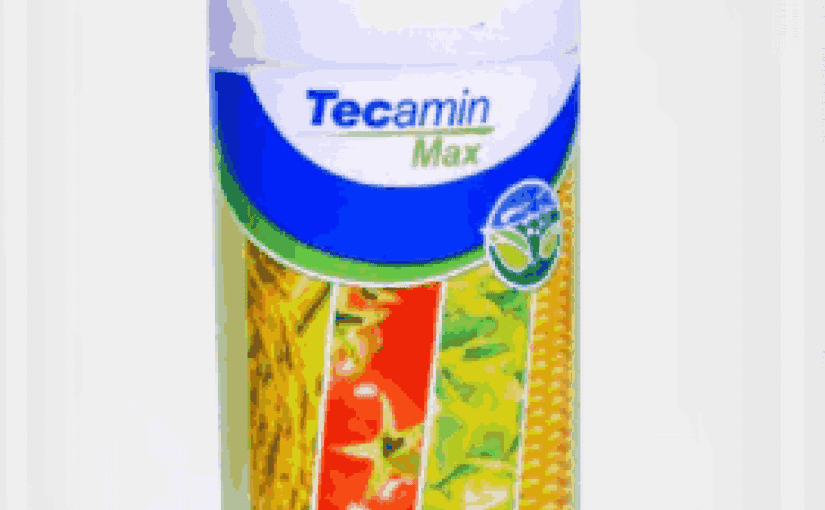 TECAMIN MAX 1LTR