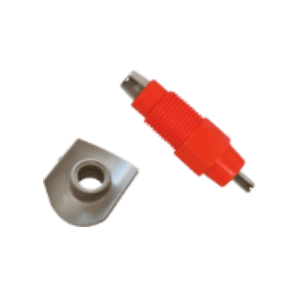 High-Quality Nipple Drinker plus Saddle (For Poultry Drinking Lines)