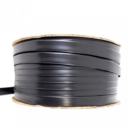Drip Tape (For Drip Irrigation | Rubber Material)