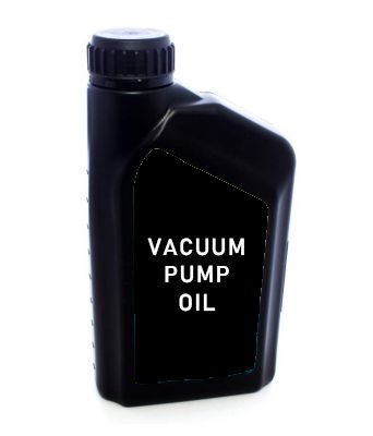 Vacuum Pump Oil | 1 Litre