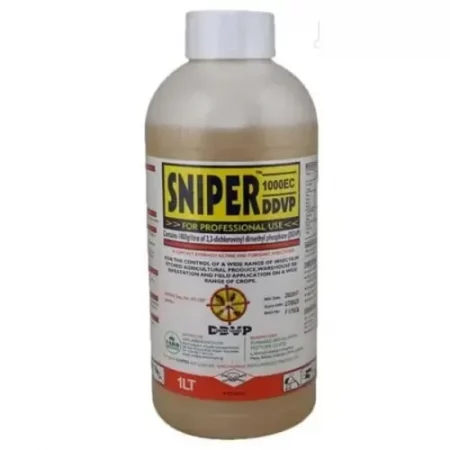 Original Sniper Insecticide- 1 Litre