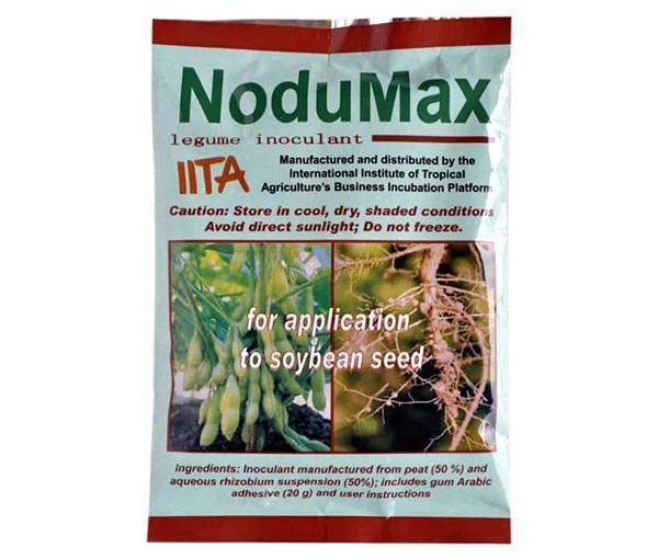 NoduMax Legume Inoculant