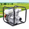 Irrigation Pump (Petrol-Powered | 3 Inches)